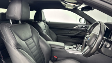 BMW 4 Series 420i M Sport 2dr Step Auto [Pro Pack] Petrol Coupe